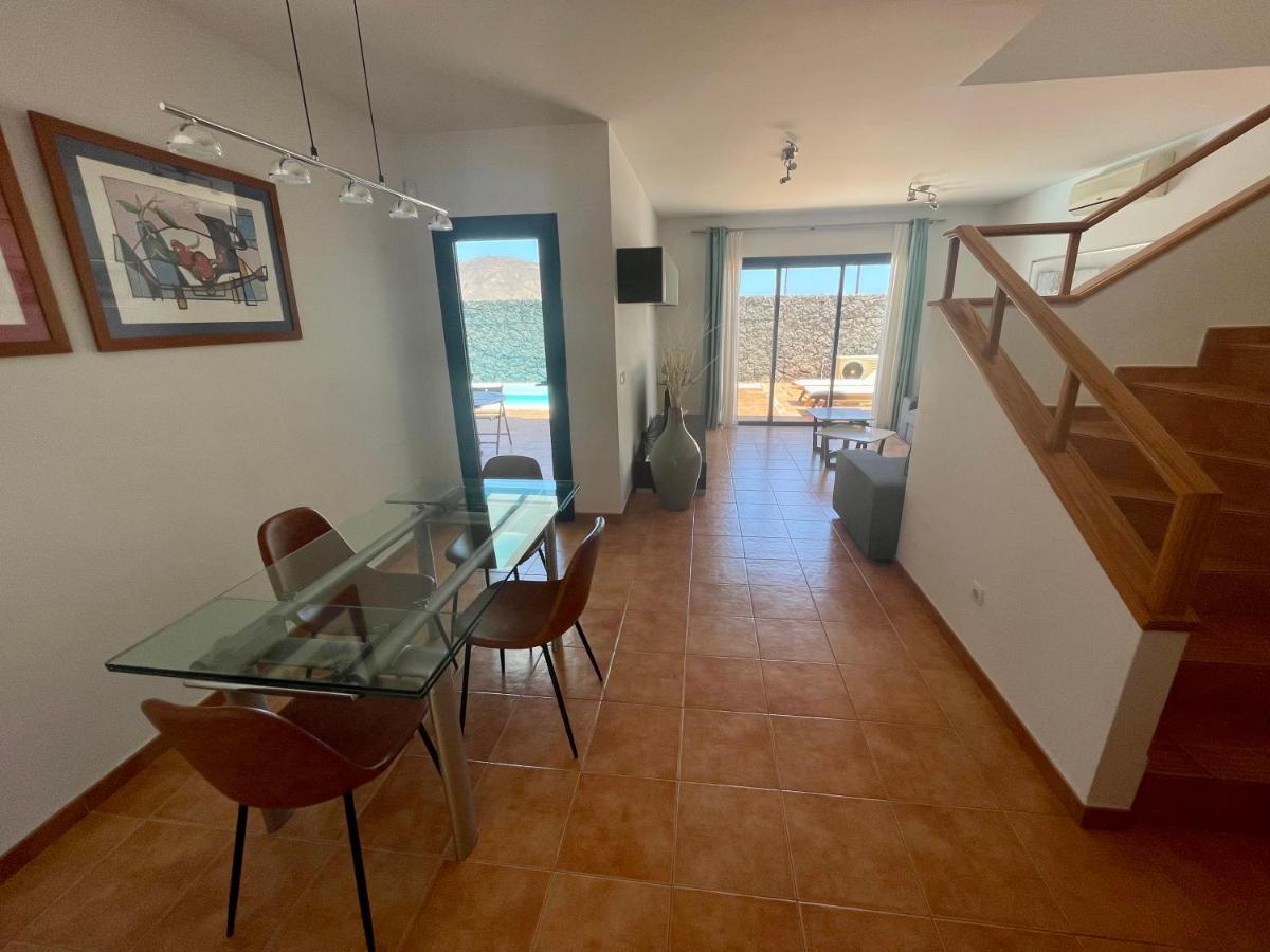 Villalia Alexia Playa Blanca Dış mekan fotoğraf