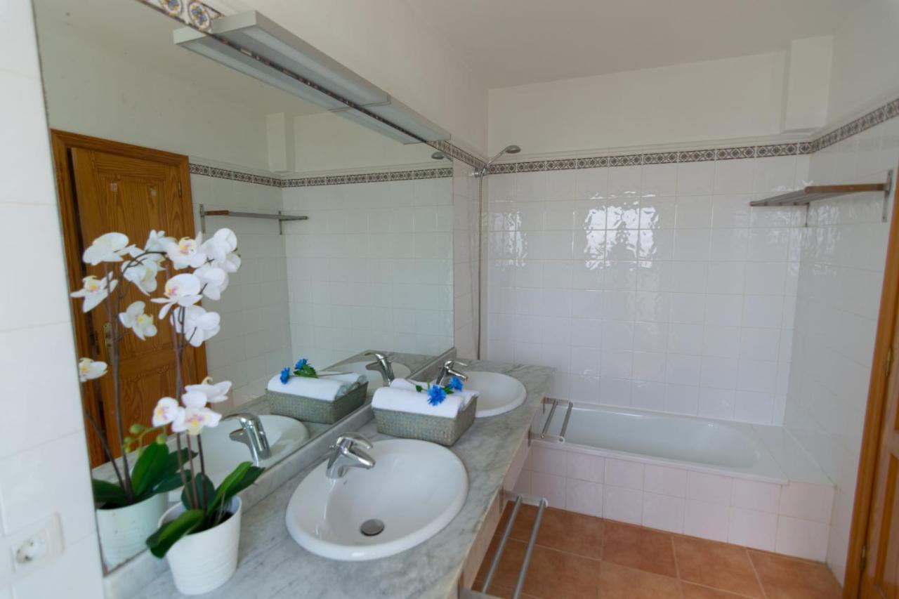 Villalia Alexia Playa Blanca Dış mekan fotoğraf