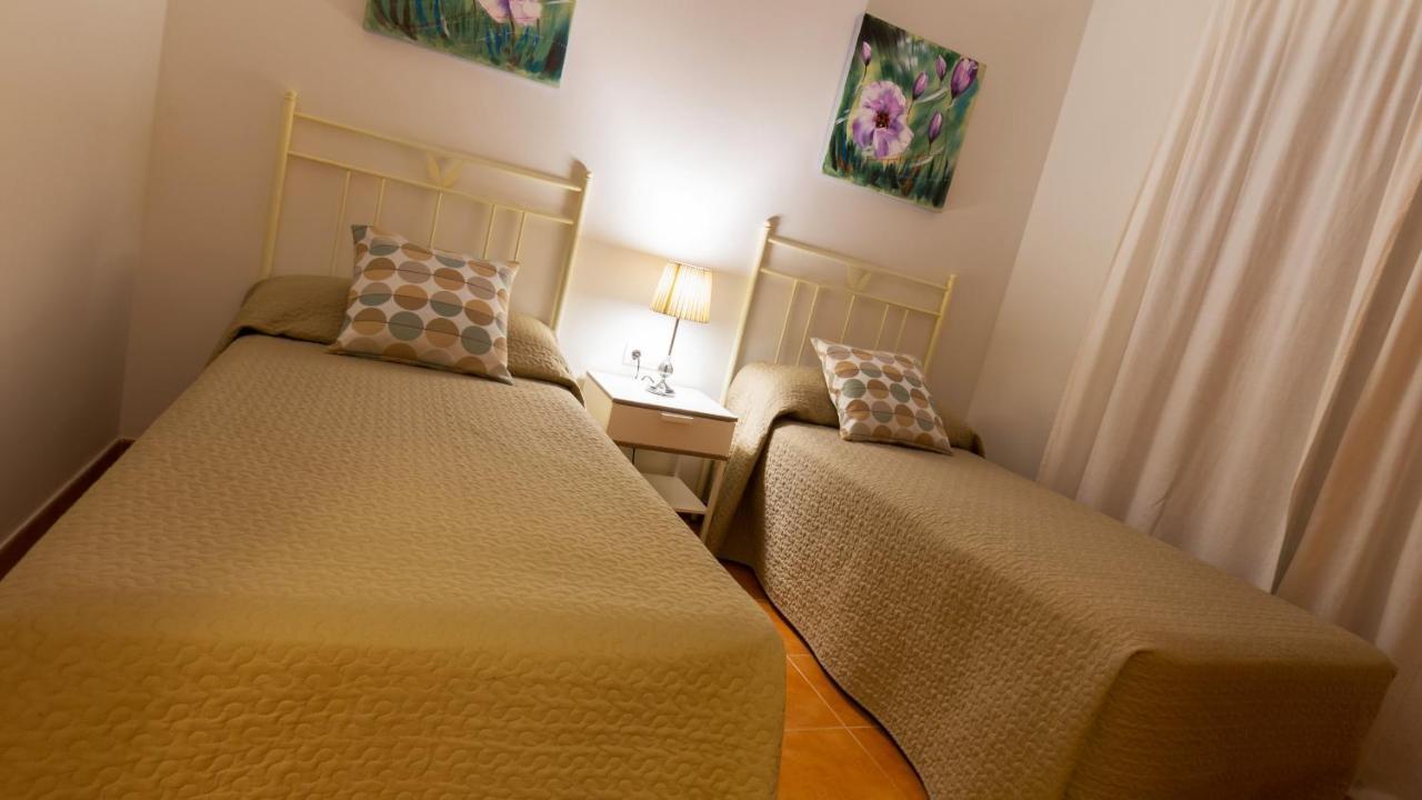 Villalia Alexia Playa Blanca Dış mekan fotoğraf
